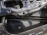 фото thumb №11, Дверь перед правое bmw 5 f10 f11 carbonschwarz 416