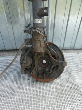 фото thumb №5, Поворотна опора mcperson ступиця mazda cx5 2.2d 12-17 r