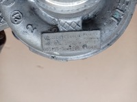 фото thumb №6, Vw crafter 2.0 tdi 140 km турбіна турбонагнітач 03l253014a