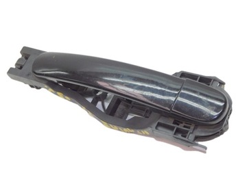 фото thumb №1, Skoda octavia ii 2005r ручка дверь правые перед