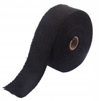 фото thumb №5, Wijka do rur ізоляція теплова вихлопних газів 10mx50mm