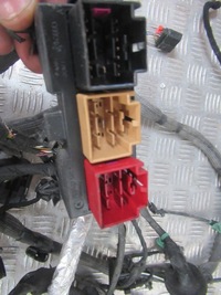 фото thumb №13, Vw t7 2.0 tfsi multivan джгут електропроводка відсік двигуна комплектна