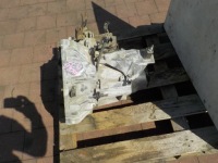 фото thumb №8, Nissan micra k13 1.2 80km коробка передач передач jh3-195