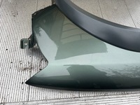 фото thumb №12, Крила правий перед audi a6 c5 allroad ly6j