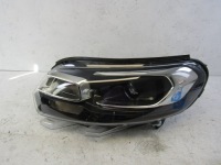 фото thumb №1, Jumpy zafira vivaro c 16- лампа левая передняя nowa