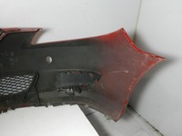 фото thumb №13, 226.zderzak перед передний mazda 3 i bk 03-06 sedan решётка радиатора