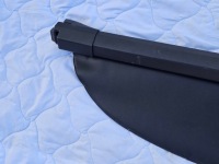 Шторка багажника задний  задняя opel astra k v Киев, фото thumb