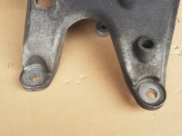 Кронштейн опора коробки автоматическая коробка передач multitronic / audi a4 b8 - a5 8t - 1.8 2.0 2.7 в Украине, фото thumb