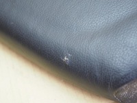 фото thumb №6, Bmw x6 e71 сидіння оббивка сидіння перед правий