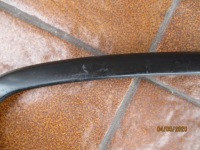 фото thumb №3, Hyundai ix20 lift 14-19 рамка молдинг решётка радиатора решётка радиатора