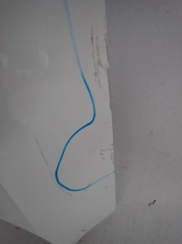 Купити Audi a4 8w b9 15- капот кришка двигуна, фото thumb