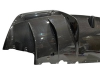 фото thumb №6, Ferrari 296 296gtb карбон задний диффузор 866621