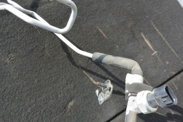 фото thumb №13, Шланг климат дополнительной нагревателя mazda cx9 eu