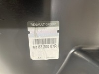 фото thumb №2, Подкрылок передние правое renault master 638320007r