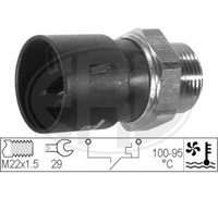 фото thumb №1, Era 330298 перемикач термічний, вентилятор радіатора