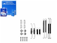 фото thumb №1, Ate набір монтажний колодка audi 100 80 seat inca