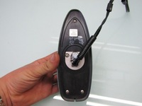 фото thumb №7, Honda e:ny1 eny1 24r антенна крышная основание акула b644m 8a150-31aa-g010-m1