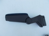 фото thumb №5, Подлокотник крышка кронштейн каркас fiat grande punto evo niebieski