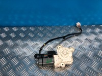 фото thumb №1, Mercedes w220 моторчик скло правий задня