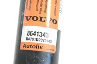 фото thumb №5, Volvo s60 2002 левая сторона шторка безопасности подушка безопасности