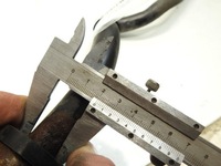 фото thumb №6, Тяга стабилизатор перед subaru impreza iii gh 2.0 td sport