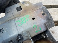 фото thumb №6, Jeep compass ii лонжерон ліва чверть перед