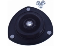 фото thumb №1, Кронштейн амортизатора перед hyundai tucson i mk1 04-10