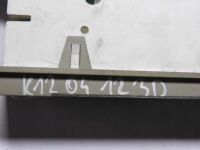 фото thumb №6, Nissan micra k12 02-10 дисплей ax607
