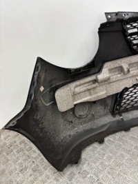 Бампер перед передній kia picanto i lift 07- Київ, фото thumb