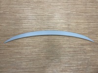 фото thumb №7, Mercedes gle c167 w167 спойлер спойлер amg грунтовка