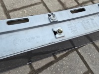 Bmw x3 e83 накладка молдинг крышки багажника aero m набор 51130302745 a08/7 Недорого, фото thumb