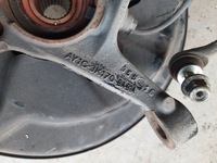 фото thumb №7, Ford b-max 1.5tdci поворотний кулак mcperson правий