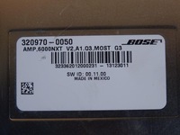 фото thumb №12, Audi rsq3 q3 8u a1 8x підсилювач bose 8x0035223d