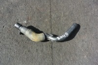 фото thumb №1, Шланг трубка пабтрубок  воздуха om646 mercedes w204