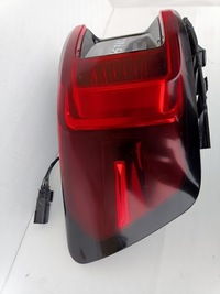 фото thumb №3, Лампа зад задня ліва volvo polestar ii 2 led 31108940