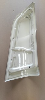 фото thumb №4, Scania ngs r облицовка угол кабины