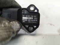 Датчик давления наддува audi vw seat skoda 038906051g 0261230207 в Украине, фото thumb