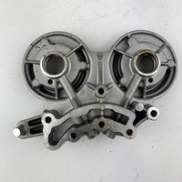 фото thumb №8, Корпус основа валків audi a3 vw golf 1.8 2.0 tfsi tsi