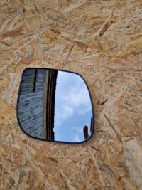 фото thumb №2, Скло вкладиш дзеркало правий kia picanto