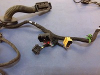 фото thumb №4, Audi a8 d4 джгут електропроводка двері правий задня