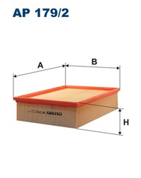 фото thumb №3, Набір фільтрів filtron seat exeo