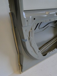 фото thumb №10, Mercedes gla h247 247 eqa h243 243 дверь перед левый передние левая