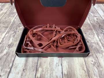 NOCTUA NA-SAVG2 USZCZELKI ANTYWIBRACYJNE 140MM