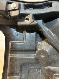 фото thumb №12, Mazda cx-5 ii решітка радіатора решітка радіатора