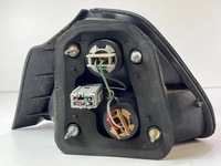 фото thumb №12, Лампа задняя задняя левая honda accord vi coupe 97-02