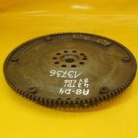 Купити Колесо маховик audi a8 d4 057105323ah 4.2 tdi v8 cds porsche, фото thumb