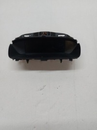 фото thumb №1, Дисплей екран opel mokka avk58441