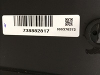 фото thumb №9, Bmw x3 g01 скло кузовна права задня 7388828