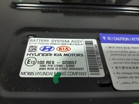 фото thumb №6, Kia ceed iii рестайлінг 1.6 crdi mhev 136 km акумулятор батарея 375m0-g4000