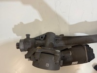 фото thumb №9, Volkswagen golf vii 7 з передній трансмісія кермова / рейка рульова 5q14230